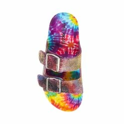 SteveMadden JTHRILED BRIGHT MULTI