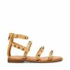 SteveMadden JTRAVEL TAN Kids'