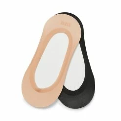 SteveMadden Accessories L-SECOND BLACK-TAN