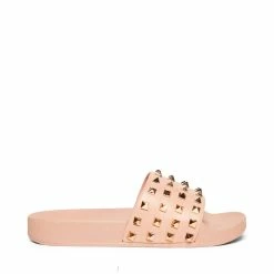 SteveMadden FLASHH BLUSH Women's Shoes