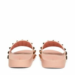 SteveMadden FLASHH BLUSH Women's Shoes