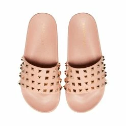 SteveMadden FLASHH BLUSH Women's Shoes