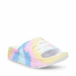 SteveMadden HAWAI BRIGHT MULTI