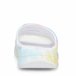 SteveMadden HAWAI BRIGHT MULTI