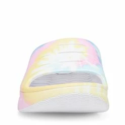 SteveMadden HAWAI BRIGHT MULTI