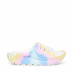 SteveMadden HAWAI BRIGHT MULTI