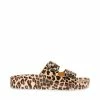 SteveMadden Women's Shoes TEDDY-T LEOPARD