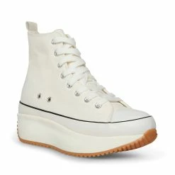 SteveMadden WINSTON WHITE