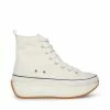SteveMadden WINSTON WHITE
