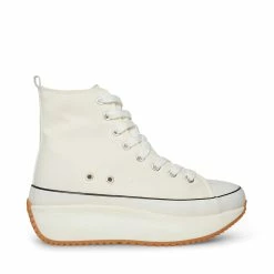 SteveMadden WINSTON WHITE