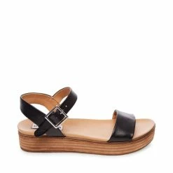 Recurate AIDA BLACK LEATHER - SM REBOOTED Resale