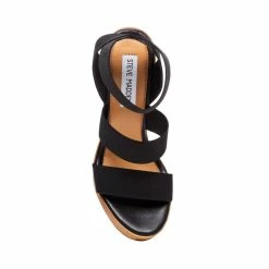 Recurate Resale BLONDY BLACK - SM REBOOTED