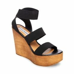 Recurate Resale BLONDY BLACK - SM REBOOTED