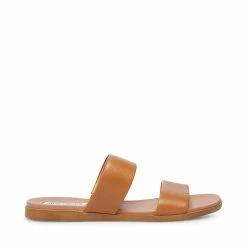 Recurate DUAL COGNAC LEATHER - SM REBOOTED Resale