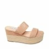 Recurate HAPPY NUDE SUEDE - SM REBOOTED