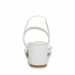 Recurate INESSA WHITE - SM REBOOTED