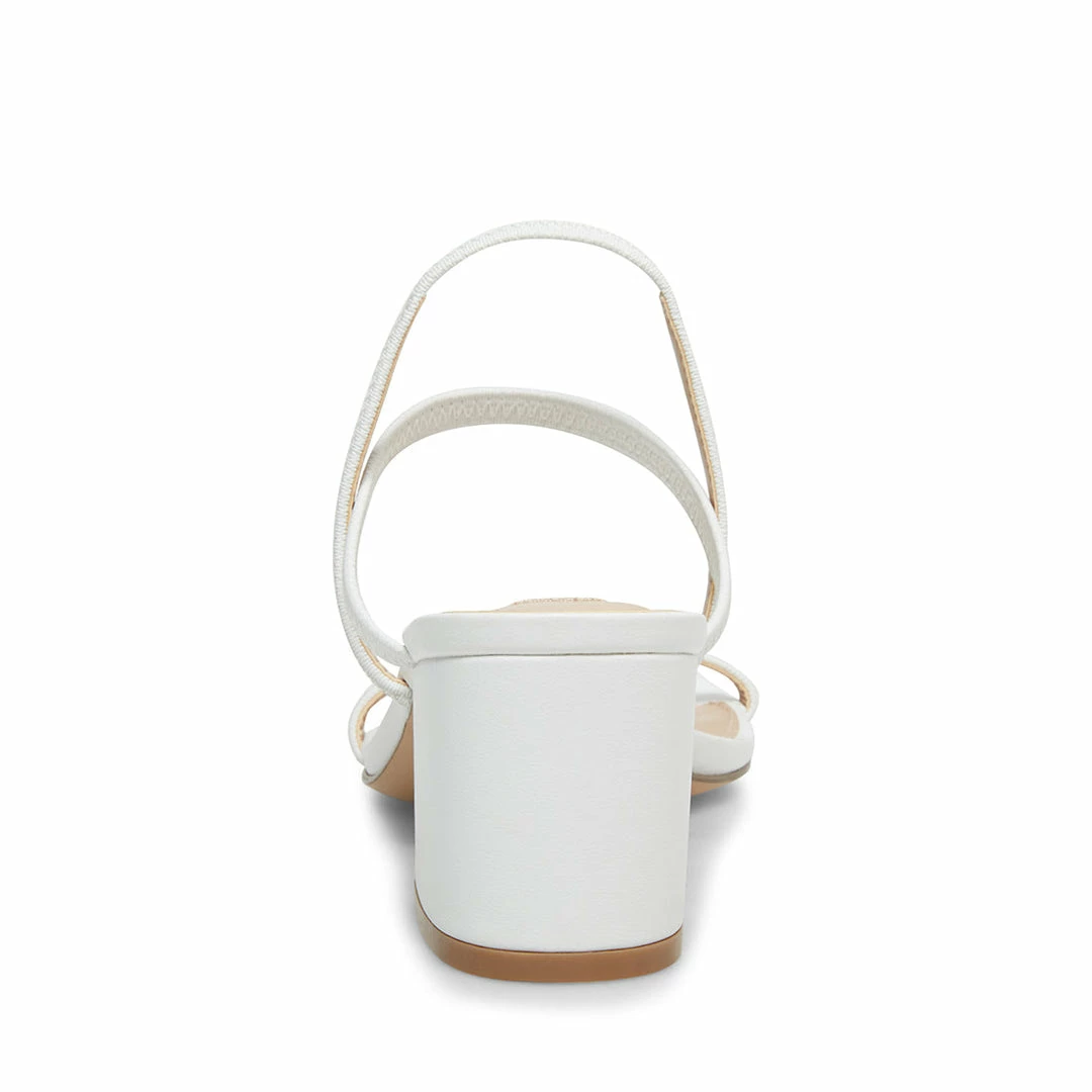 Recurate INESSA WHITE - SM REBOOTED