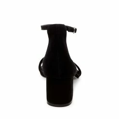 Recurate IRENEEW BLACK SUEDE - SM REBOOTED Resale