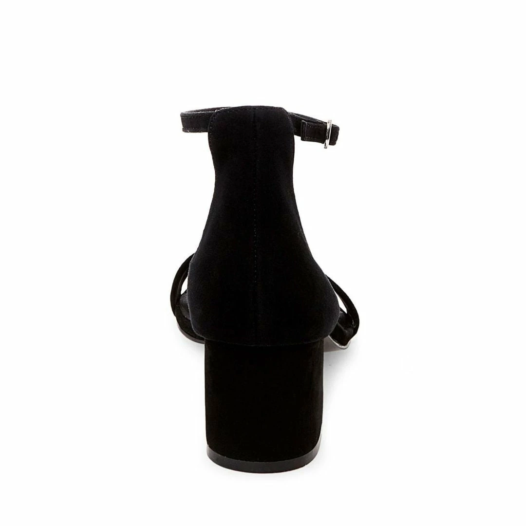 Recurate IRENEEW BLACK SUEDE - SM REBOOTED Resale