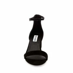 Recurate IRENEEW BLACK SUEDE - SM REBOOTED Resale