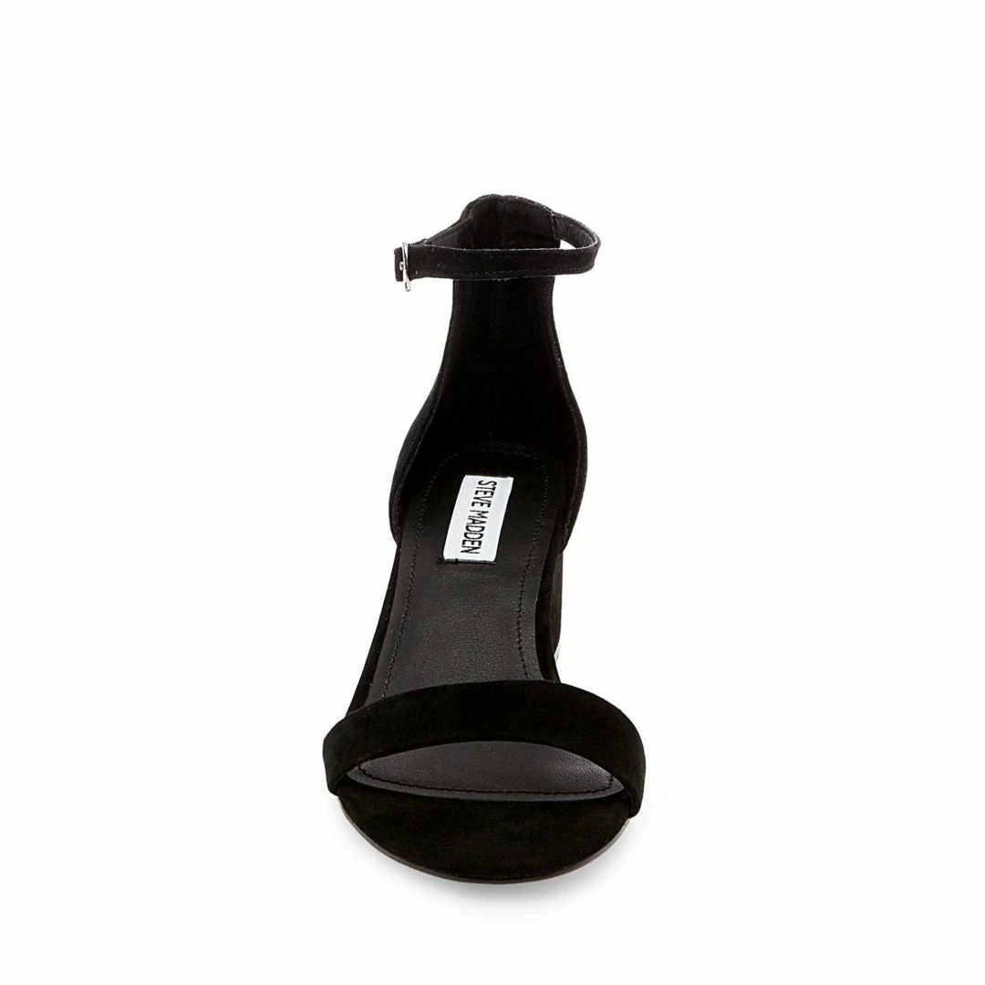 Recurate IRENEEW BLACK SUEDE - SM REBOOTED Resale