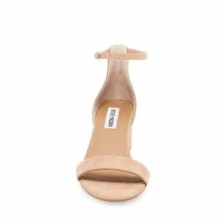 SteveMadden IRENEEW TAN NUBUCK