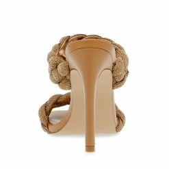 STEVEMADDEN KENLEY-R BRONZE