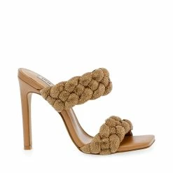 STEVEMADDEN KENLEY-R BRONZE