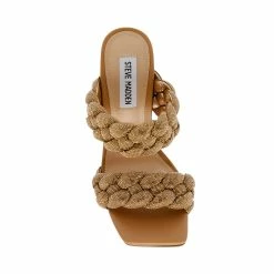 STEVEMADDEN KENLEY-R BRONZE