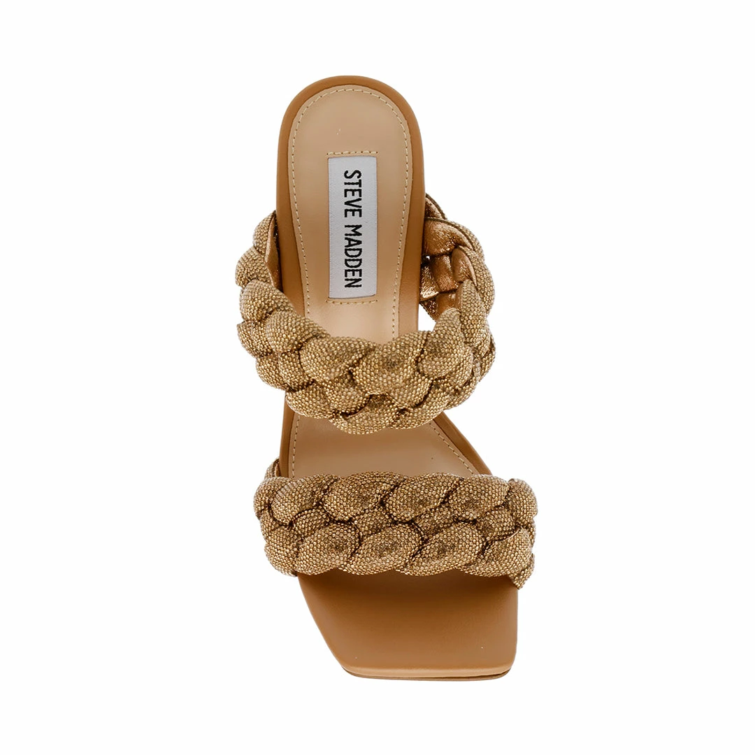 STEVEMADDEN KENLEY-R BRONZE