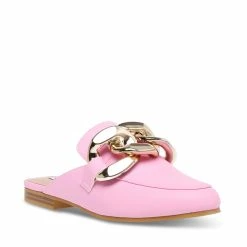 SteveMadden KIKI PINK