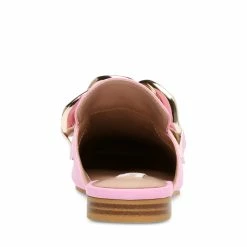 SteveMadden KIKI PINK