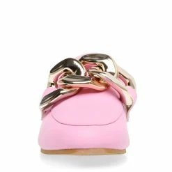 SteveMadden KIKI PINK
