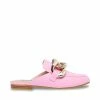 SteveMadden KIKI PINK