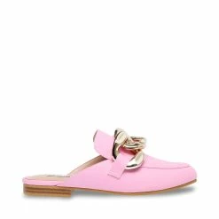 SteveMadden KIKI PINK