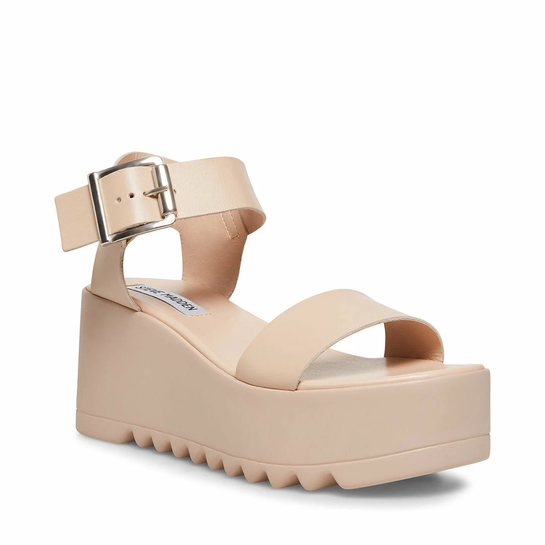 Recurate Resale LAKE BLUSH LEATHER - SM REBOOTED