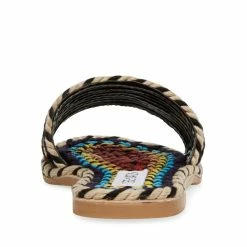 SteveMadden ROPER BRIGHT MULTI Women's Shoes