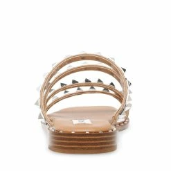 SteveMadden SKYLER TAN Women's Shoes