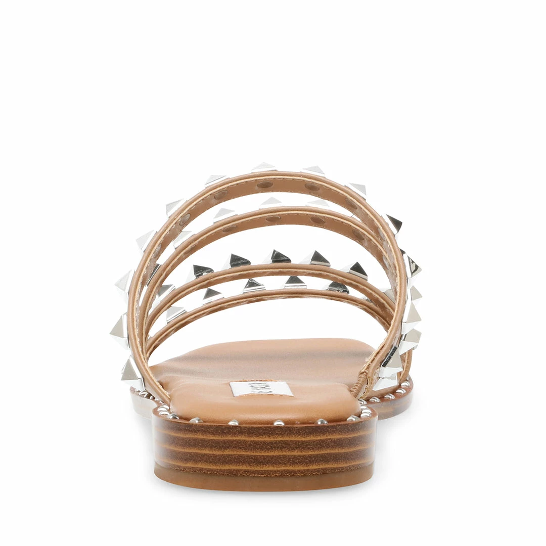 SteveMadden SKYLER TAN Women's Shoes