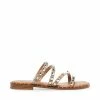 SteveMadden SKYLER TAN Women's Shoes