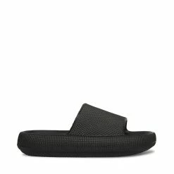 Recurate Sandals SCUBA BLACK - SM REBOOTED