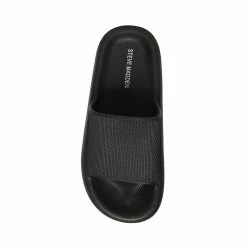 Recurate Sandals SCUBA BLACK - SM REBOOTED