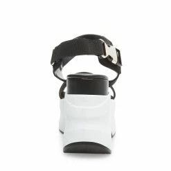 Recurate Resale TIDEPOOL BLACK LEATHER - SM REBOOTED