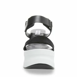 Recurate Resale TIDEPOOL BLACK LEATHER - SM REBOOTED