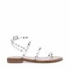 SteveMadden TRAVEL CLEAR Women's Shoes
