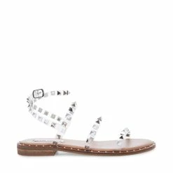 SteveMadden TRAVEL CLEAR Women's Shoes