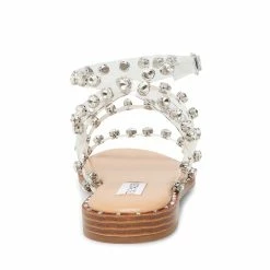 Recurate Women's Shoes TRAVEL-R RHINESTONES - SM REBOOTED