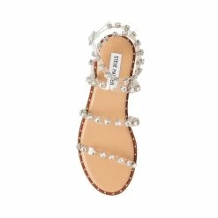 Recurate Women's Shoes TRAVEL-R RHINESTONES - SM REBOOTED
