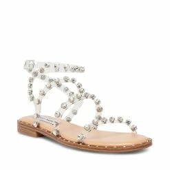 Recurate Women's Shoes TRAVEL-R RHINESTONES - SM REBOOTED