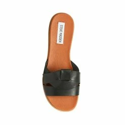 Recurate VIVIEN BLACK LEATHER - SM REBOOTED Resale